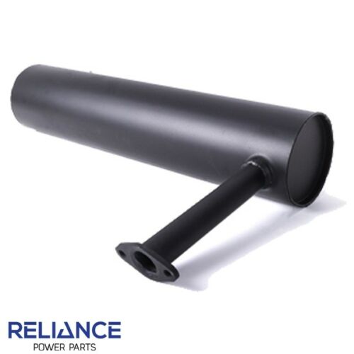 Reliance Club Car DS Muffler (Years 1984-1991)